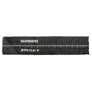 Shimano Yasei Sync Brag Unhooking Measure Mat - 